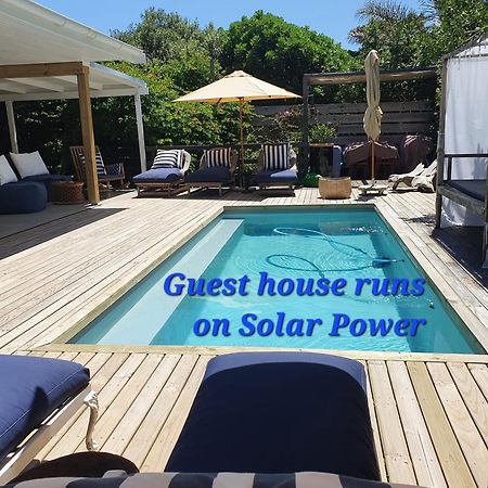 Long Story Guest House Plettenberg Bay Εξωτερικό φωτογραφία