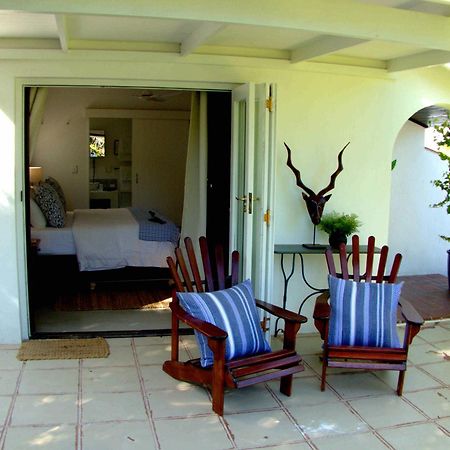 Long Story Guest House Plettenberg Bay Εξωτερικό φωτογραφία