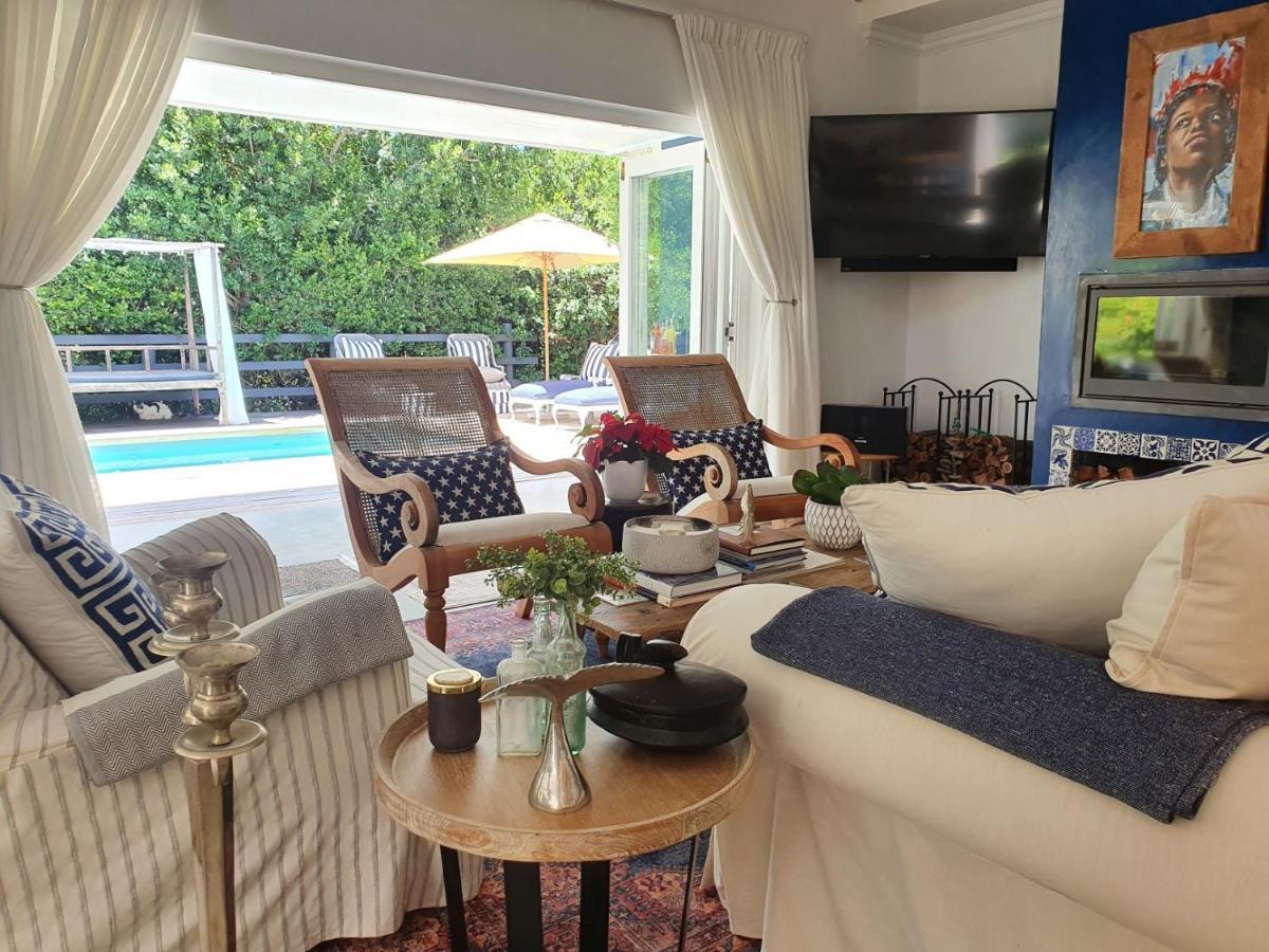 Long Story Guest House Plettenberg Bay Εξωτερικό φωτογραφία