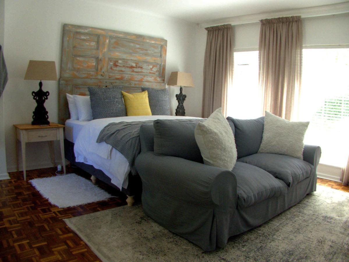 Long Story Guest House Plettenberg Bay Εξωτερικό φωτογραφία