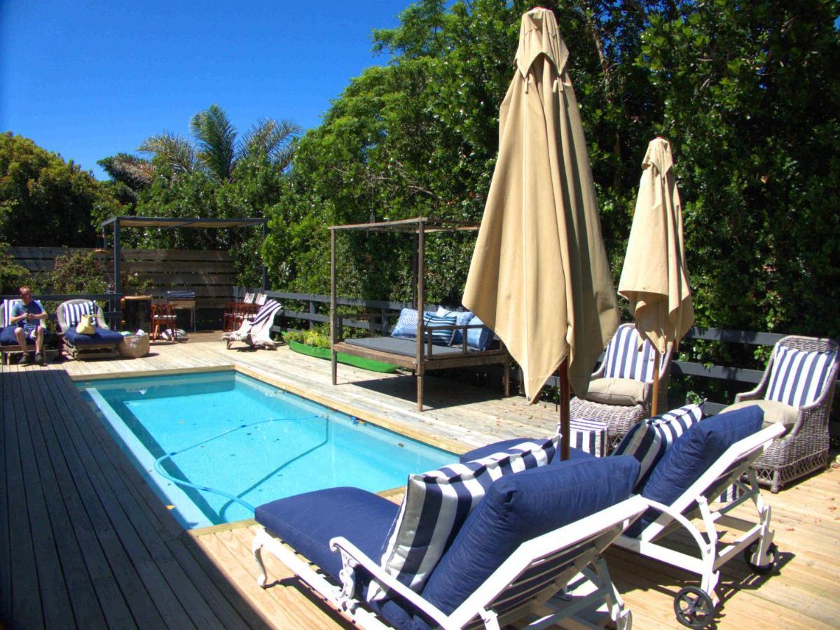 Long Story Guest House Plettenberg Bay Εξωτερικό φωτογραφία