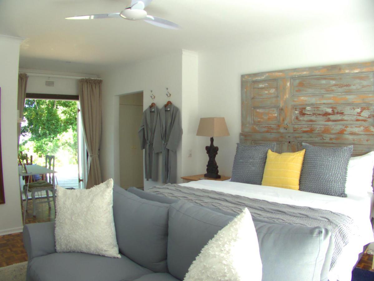 Long Story Guest House Plettenberg Bay Εξωτερικό φωτογραφία