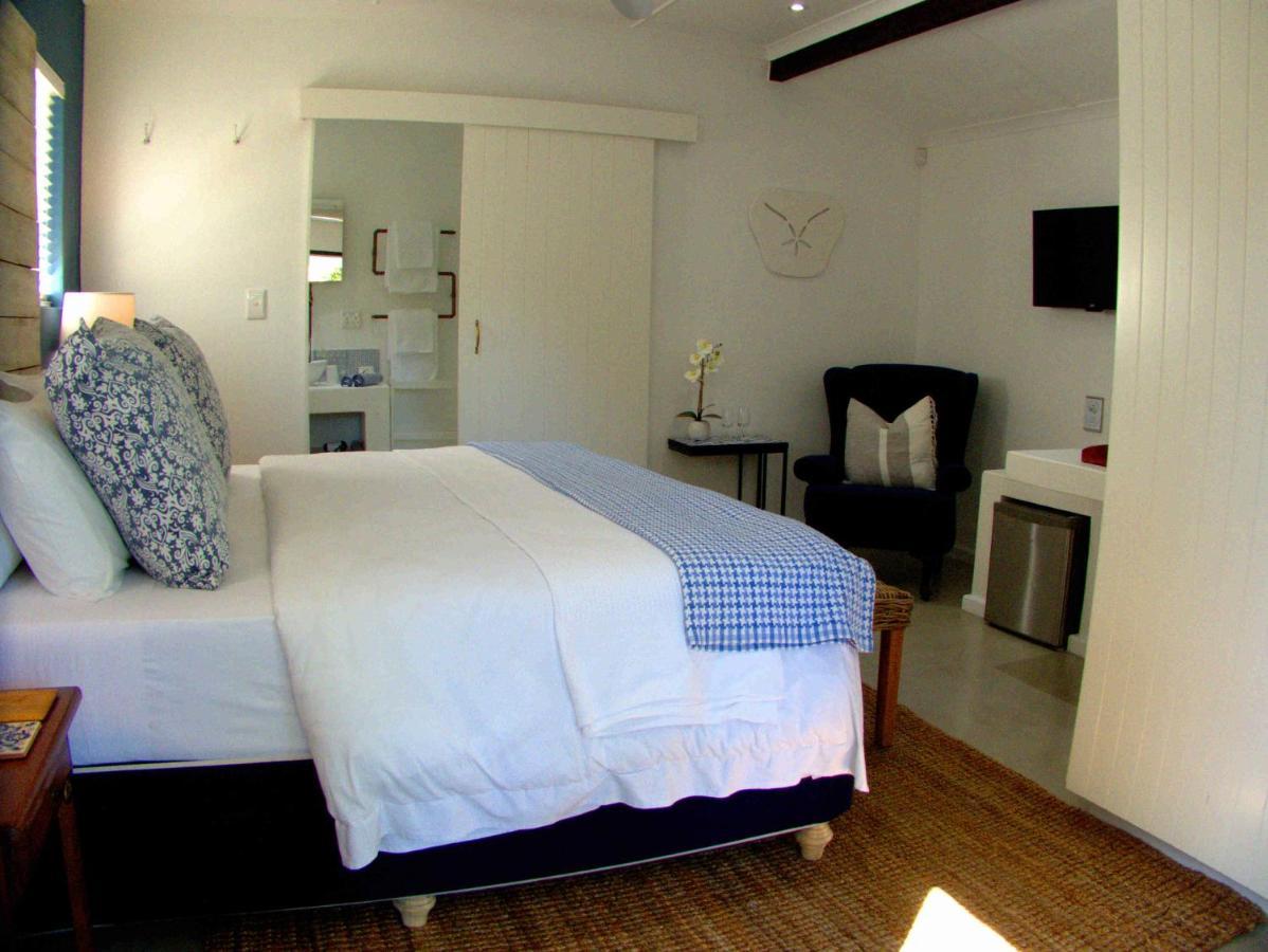 Long Story Guest House Plettenberg Bay Εξωτερικό φωτογραφία