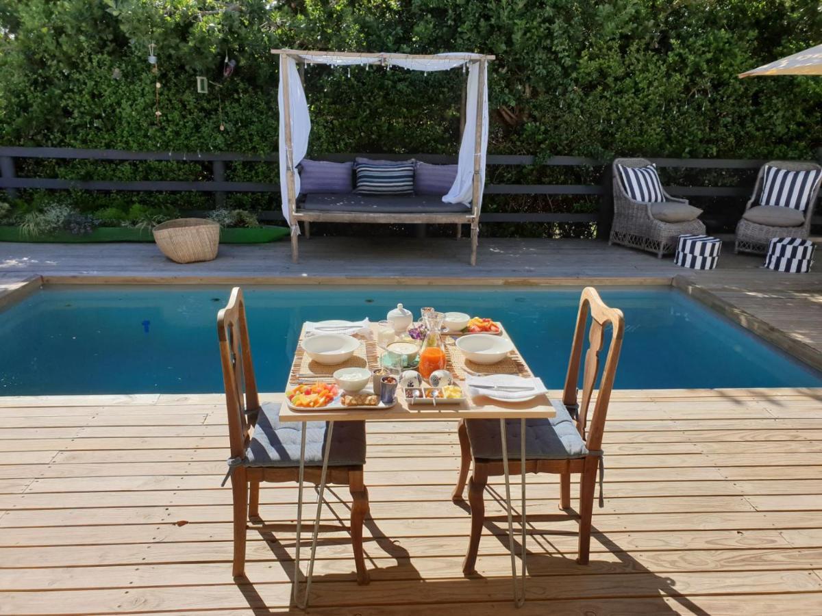 Long Story Guest House Plettenberg Bay Εξωτερικό φωτογραφία
