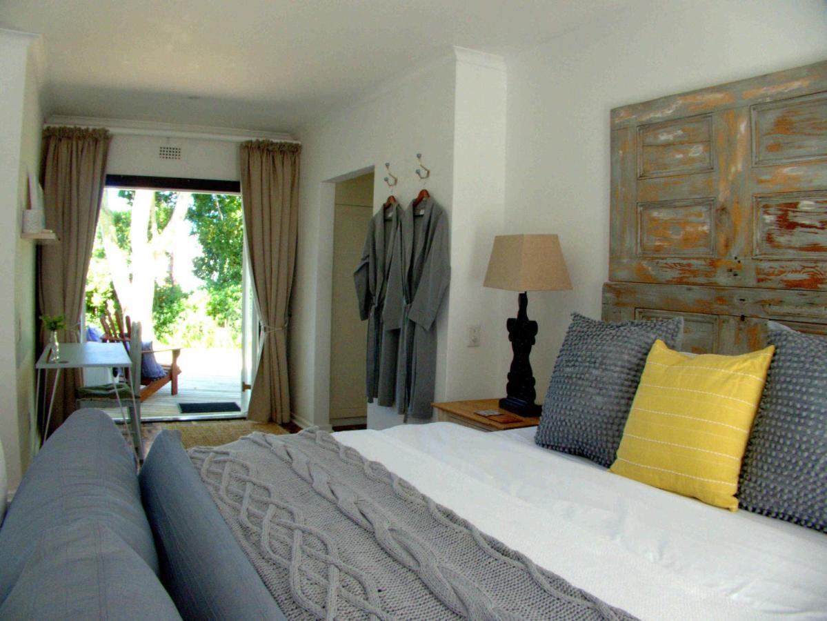 Long Story Guest House Plettenberg Bay Εξωτερικό φωτογραφία