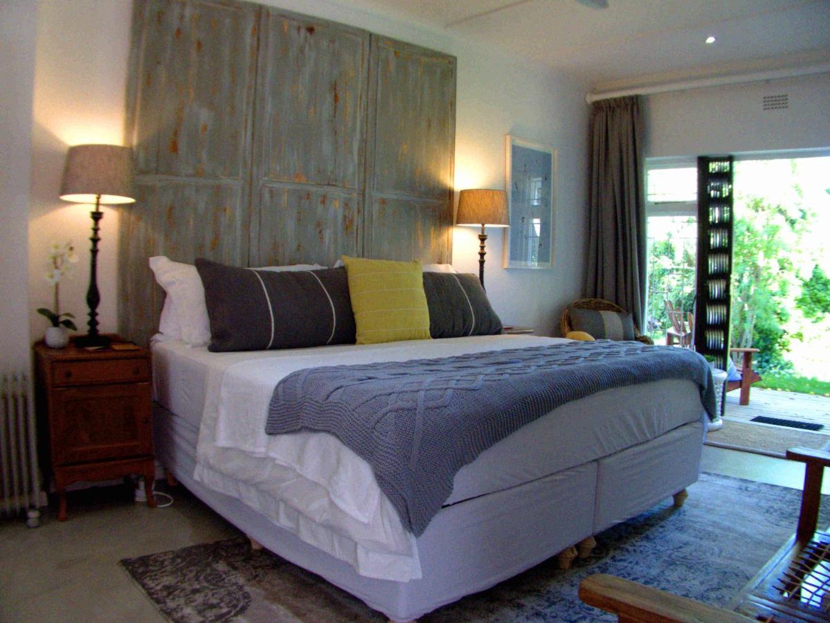 Long Story Guest House Plettenberg Bay Εξωτερικό φωτογραφία