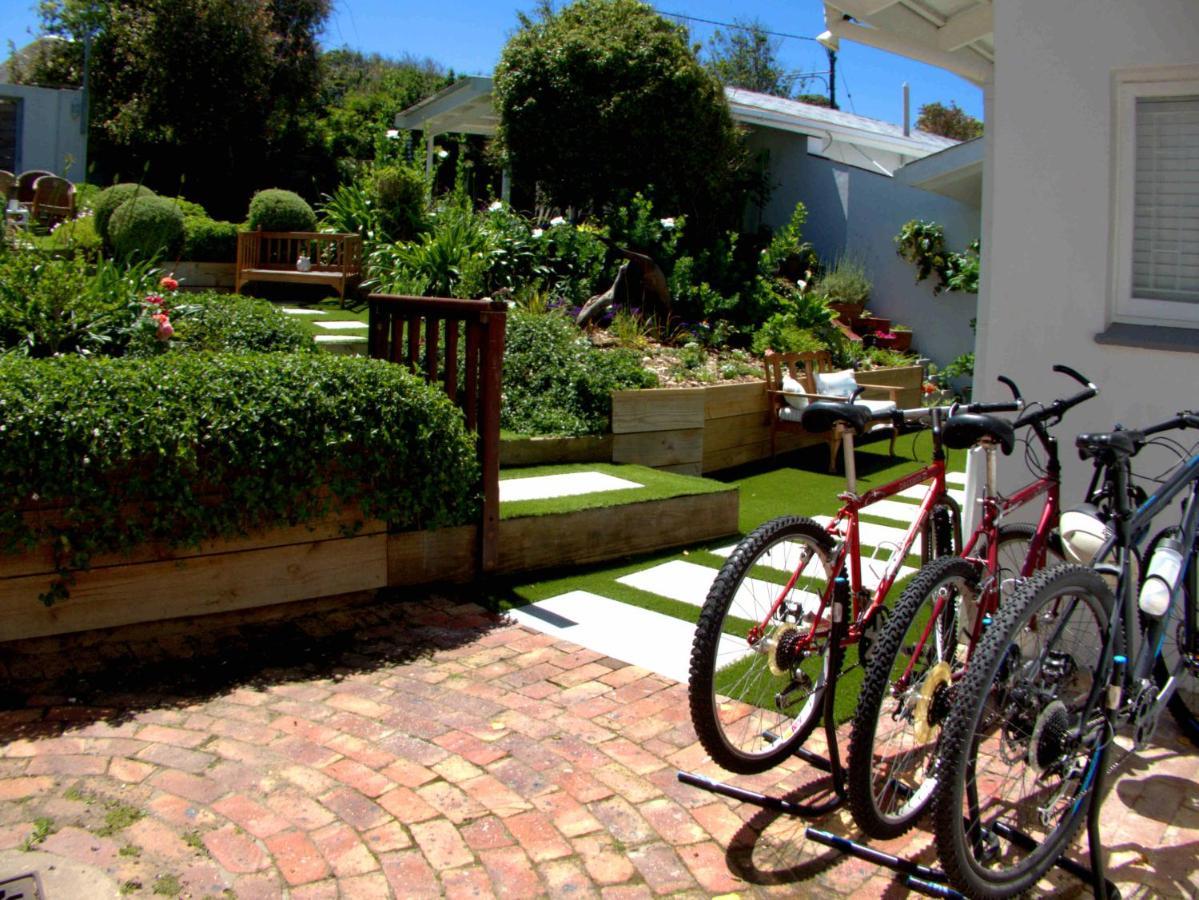 Long Story Guest House Plettenberg Bay Εξωτερικό φωτογραφία
