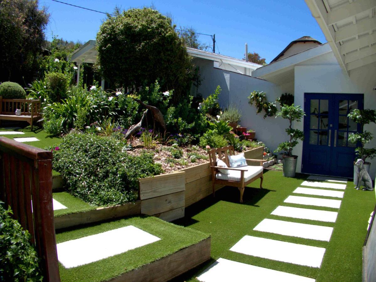 Long Story Guest House Plettenberg Bay Εξωτερικό φωτογραφία