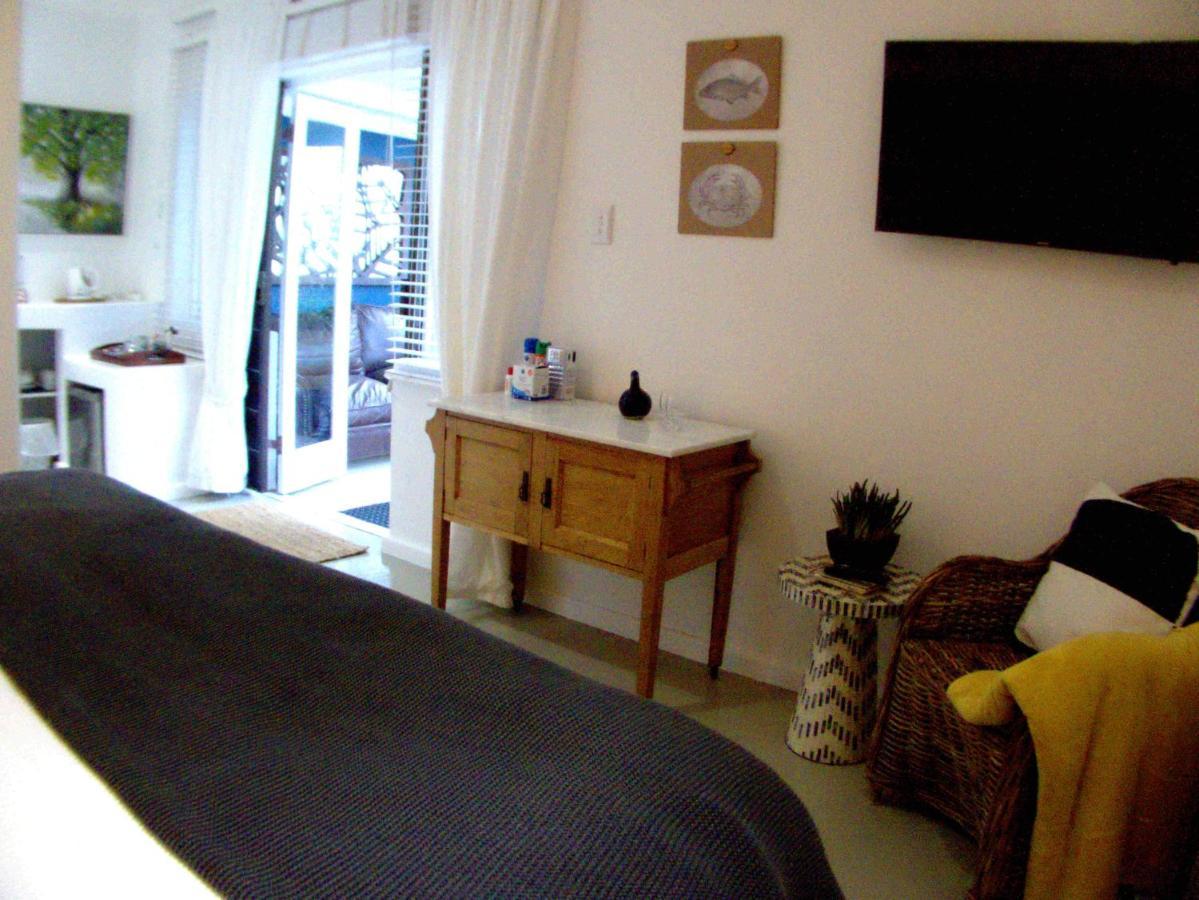 Long Story Guest House Plettenberg Bay Εξωτερικό φωτογραφία
