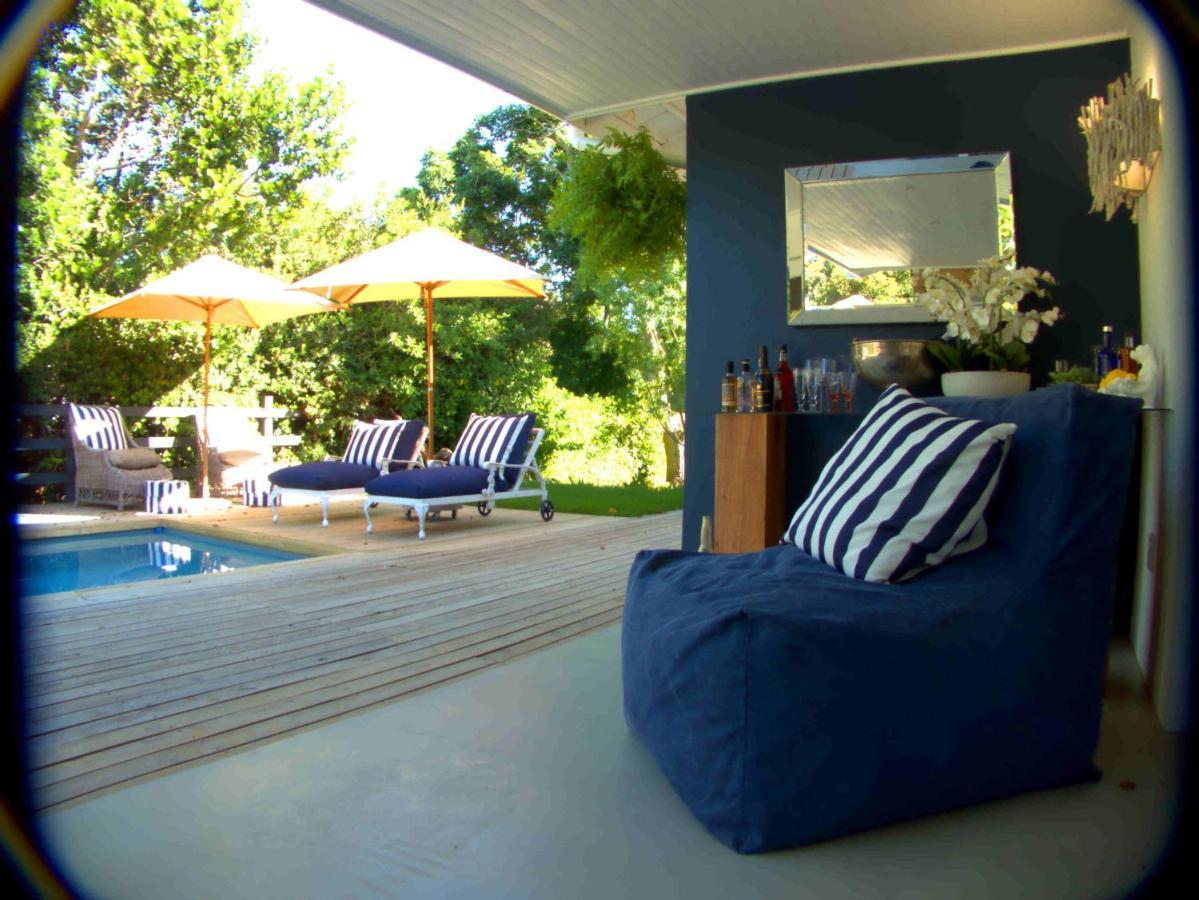 Long Story Guest House Plettenberg Bay Εξωτερικό φωτογραφία