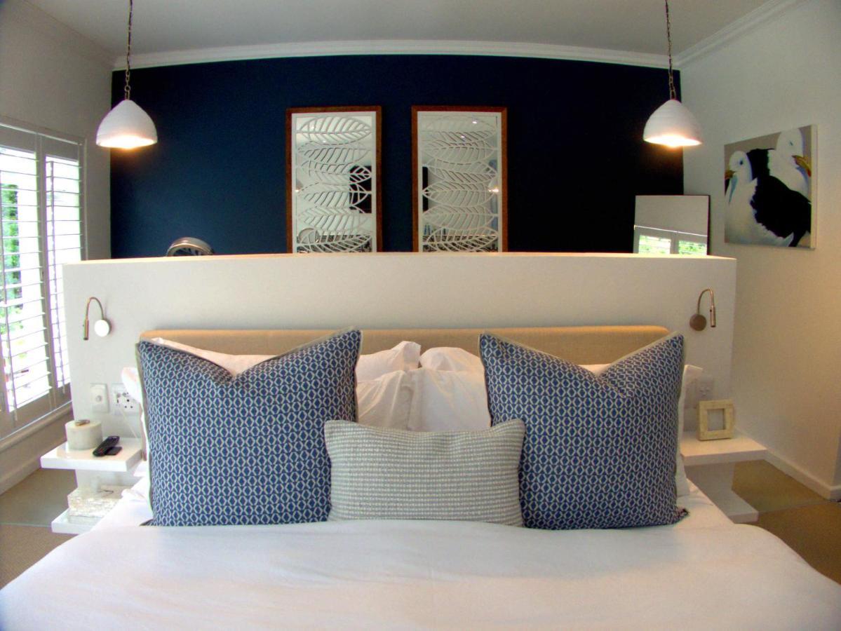 Long Story Guest House Plettenberg Bay Εξωτερικό φωτογραφία