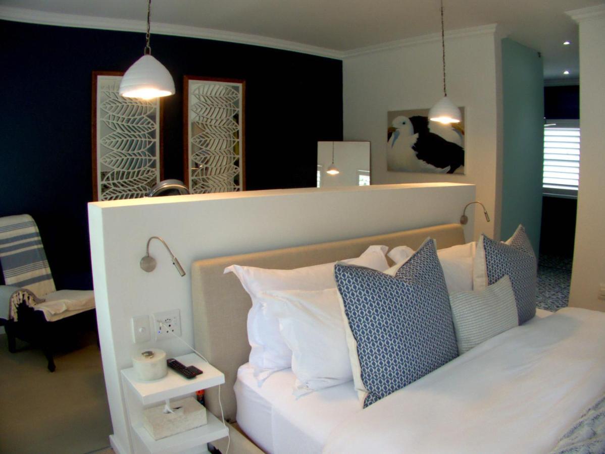 Long Story Guest House Plettenberg Bay Εξωτερικό φωτογραφία