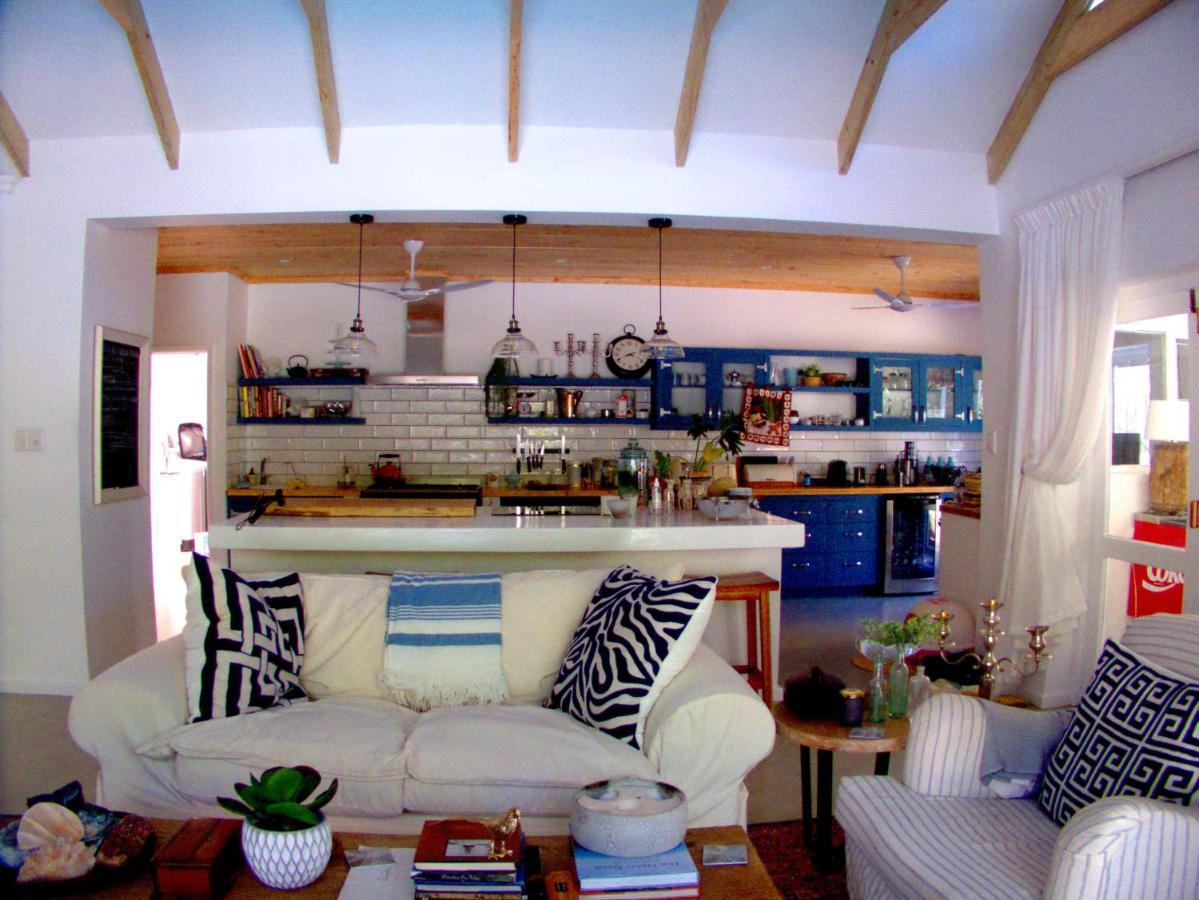 Long Story Guest House Plettenberg Bay Εξωτερικό φωτογραφία