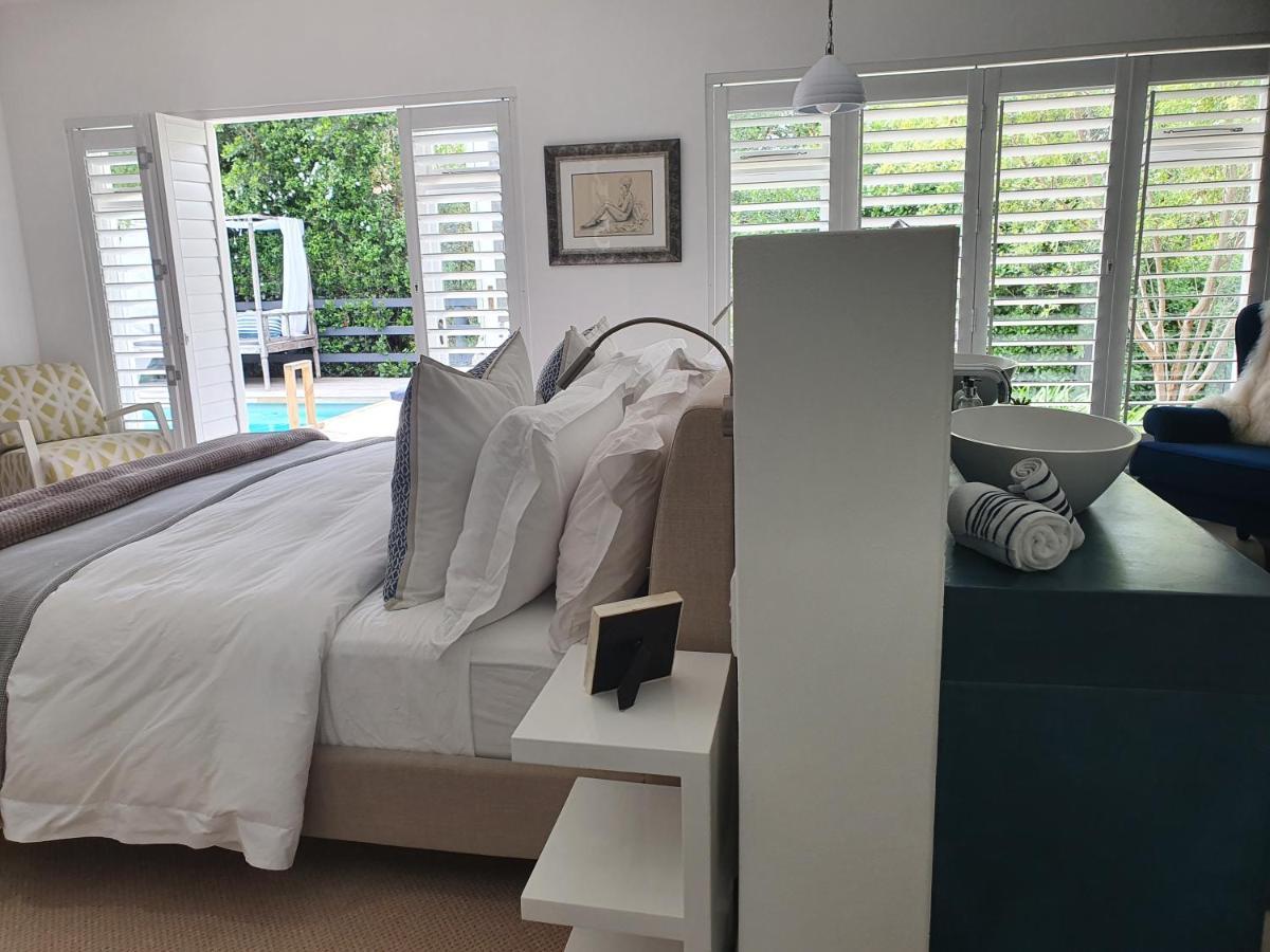 Long Story Guest House Plettenberg Bay Εξωτερικό φωτογραφία