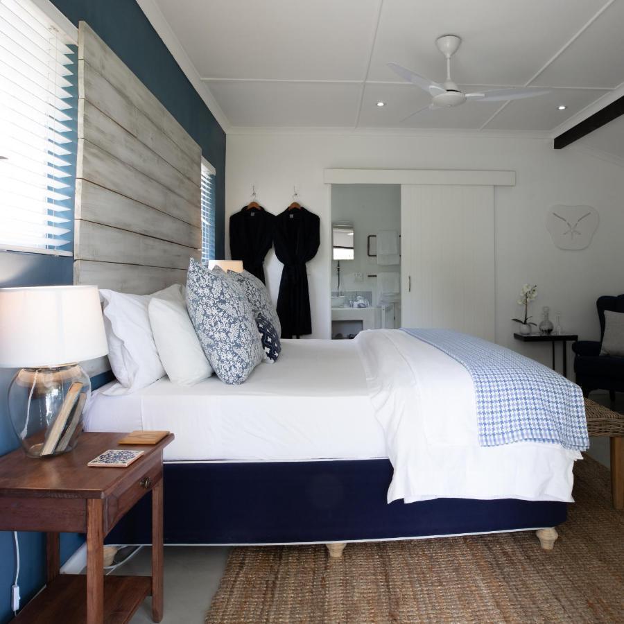 Long Story Guest House Plettenberg Bay Εξωτερικό φωτογραφία