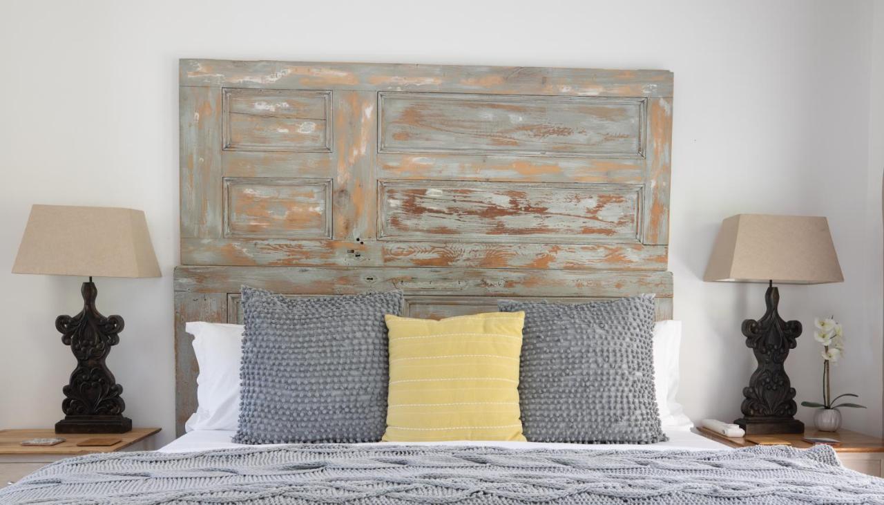 Long Story Guest House Plettenberg Bay Εξωτερικό φωτογραφία