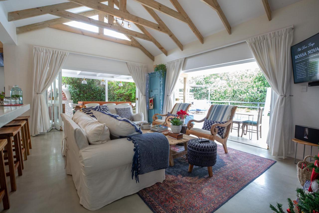 Long Story Guest House Plettenberg Bay Εξωτερικό φωτογραφία