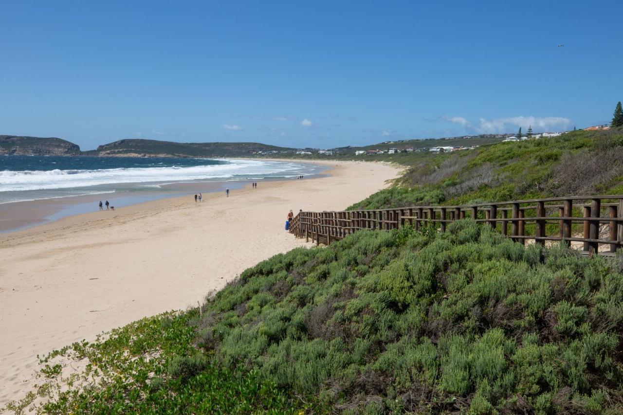 Long Story Guest House Plettenberg Bay Εξωτερικό φωτογραφία