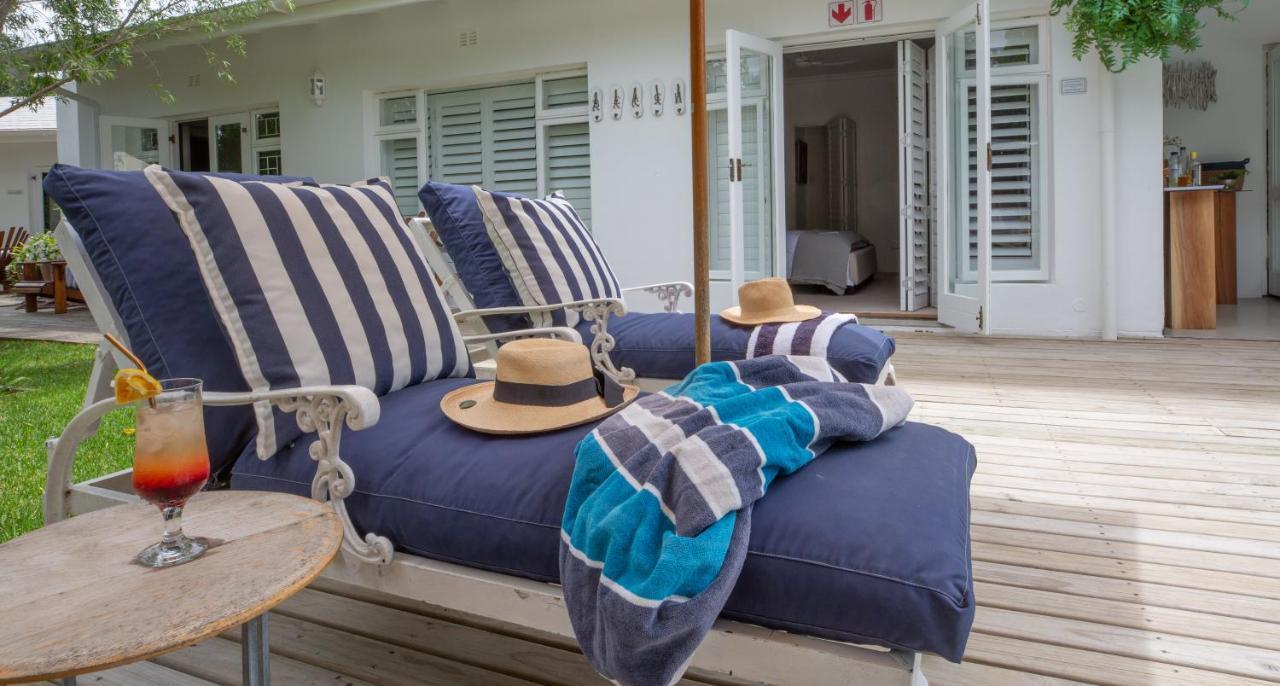 Long Story Guest House Plettenberg Bay Εξωτερικό φωτογραφία