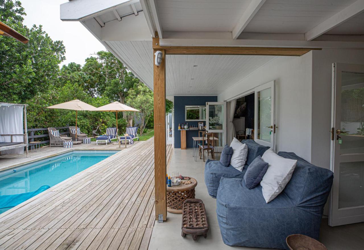 Long Story Guest House Plettenberg Bay Εξωτερικό φωτογραφία