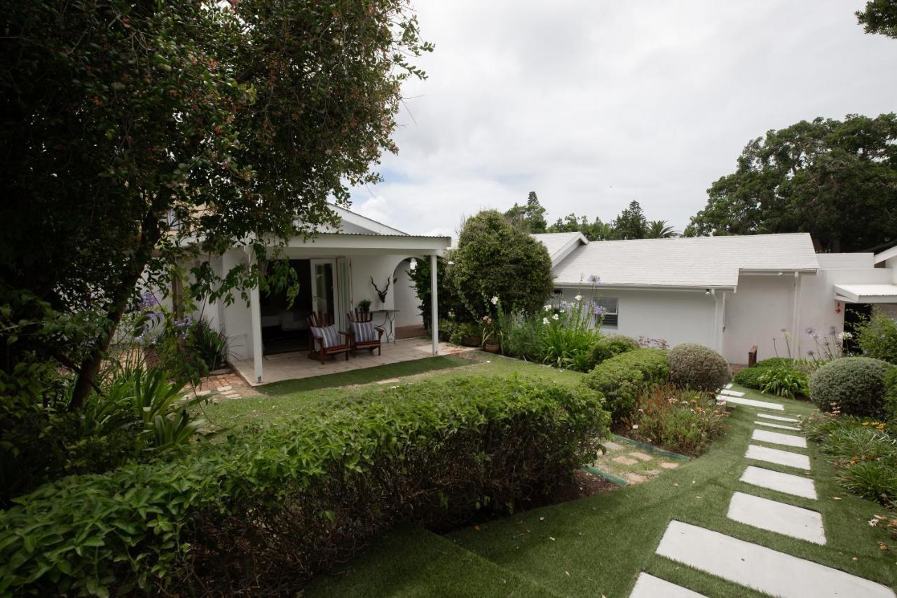 Long Story Guest House Plettenberg Bay Εξωτερικό φωτογραφία