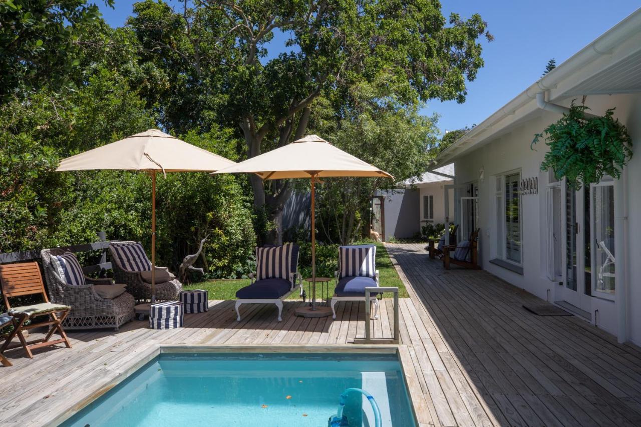 Long Story Guest House Plettenberg Bay Εξωτερικό φωτογραφία