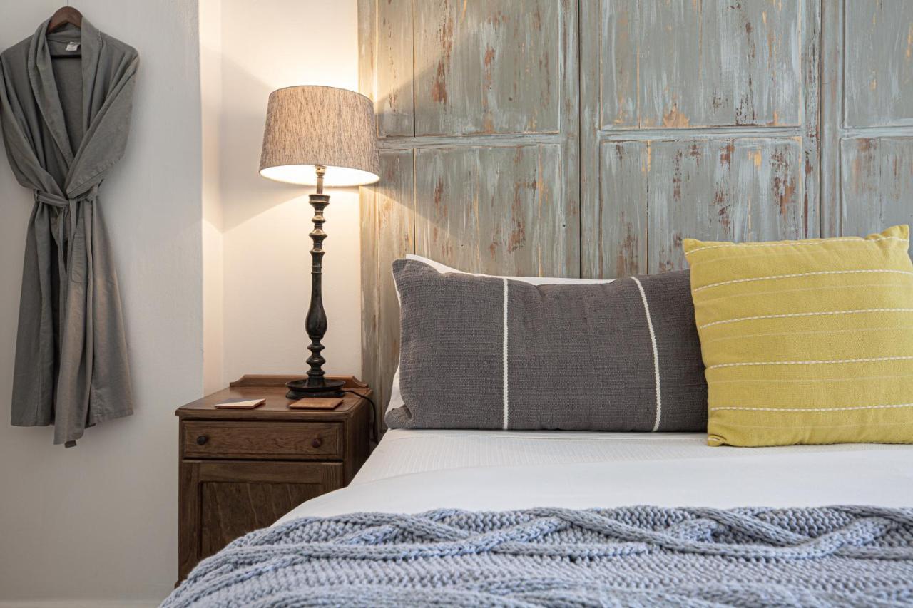 Long Story Guest House Plettenberg Bay Εξωτερικό φωτογραφία
