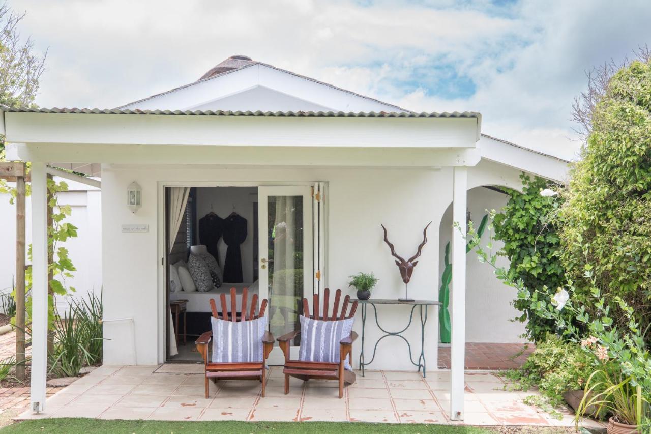 Long Story Guest House Plettenberg Bay Εξωτερικό φωτογραφία