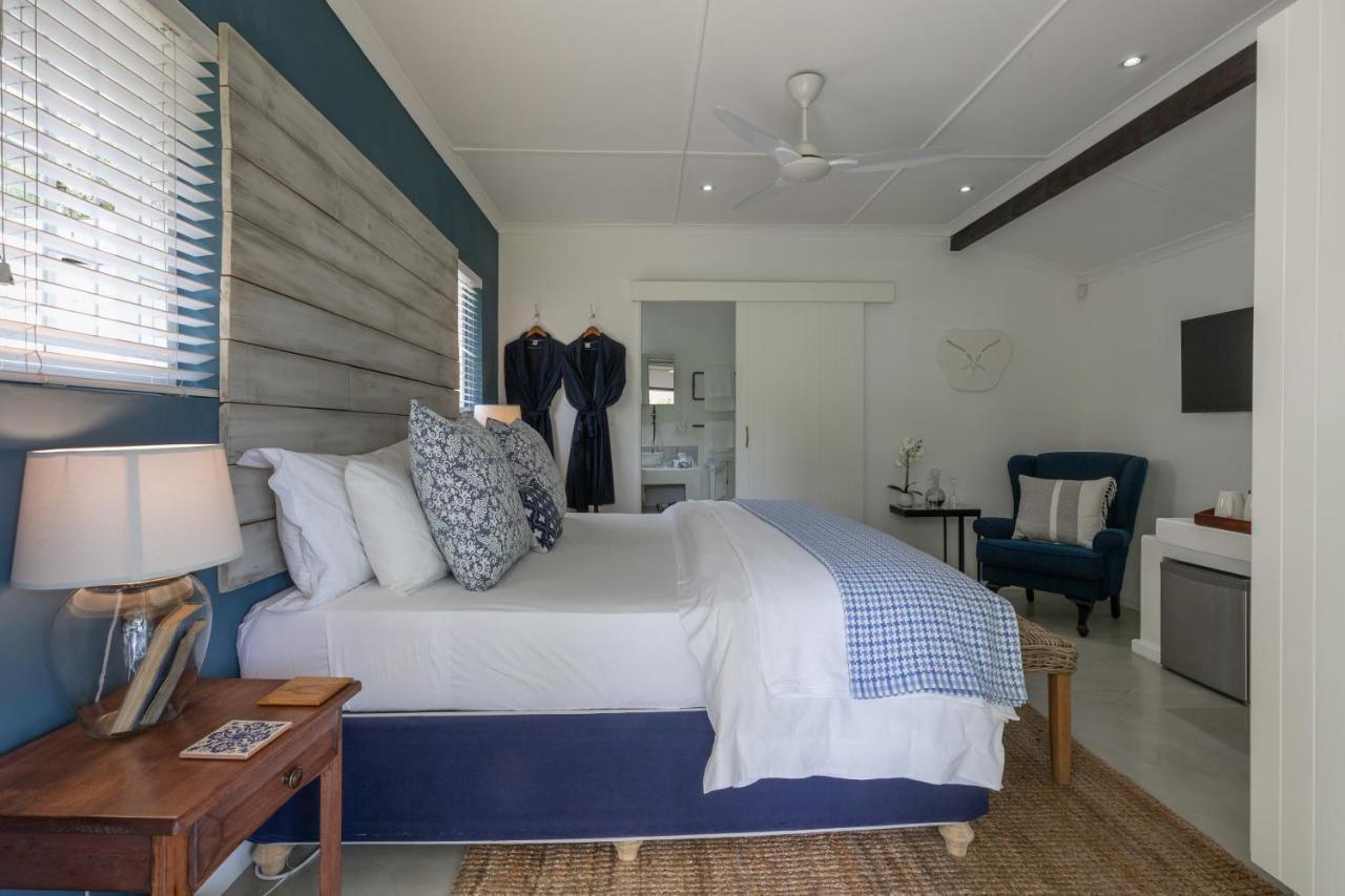 Long Story Guest House Plettenberg Bay Εξωτερικό φωτογραφία