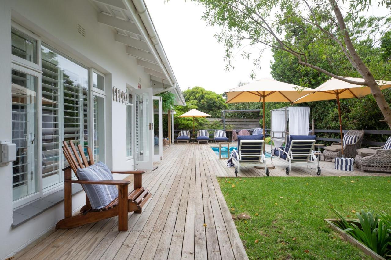 Long Story Guest House Plettenberg Bay Εξωτερικό φωτογραφία