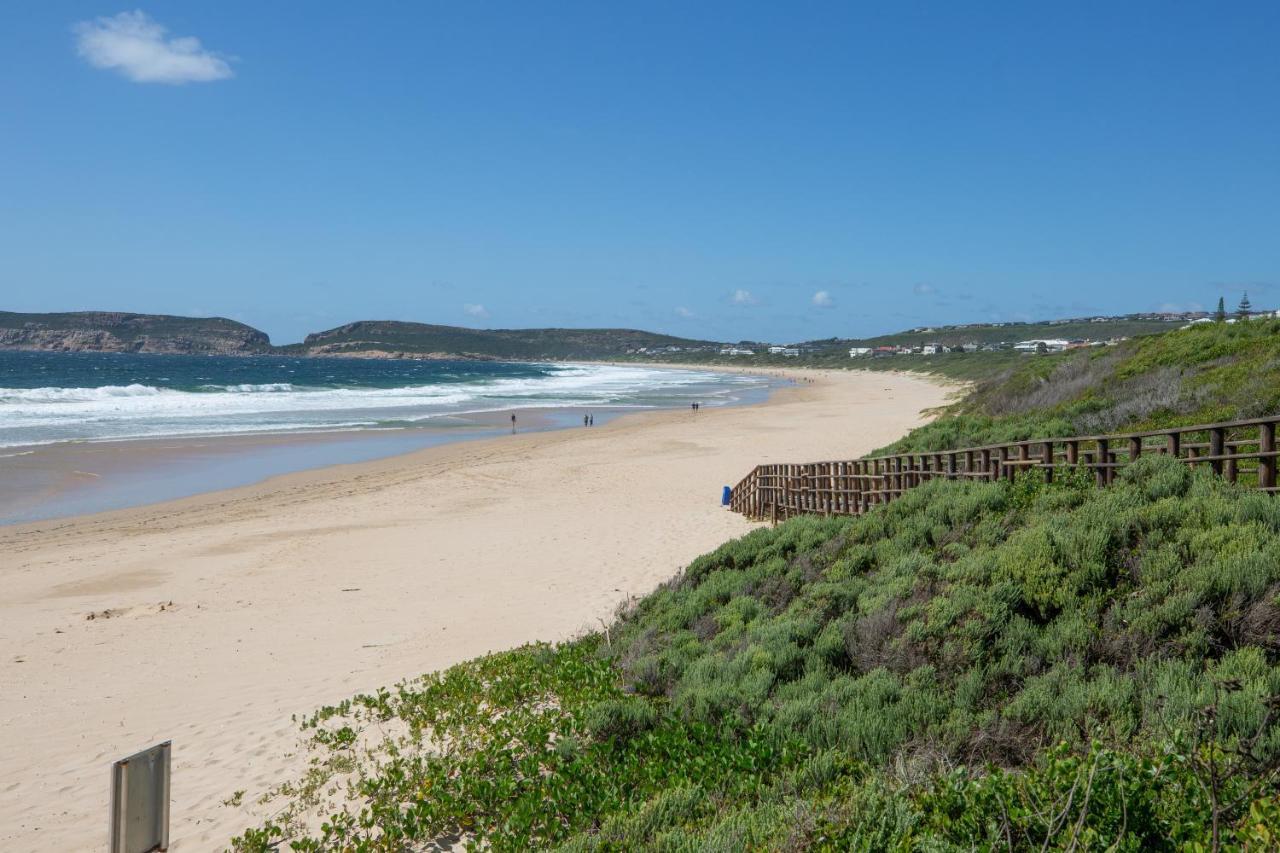 Long Story Guest House Plettenberg Bay Εξωτερικό φωτογραφία