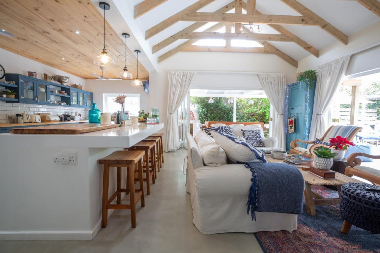 Long Story Guest House Plettenberg Bay Εξωτερικό φωτογραφία
