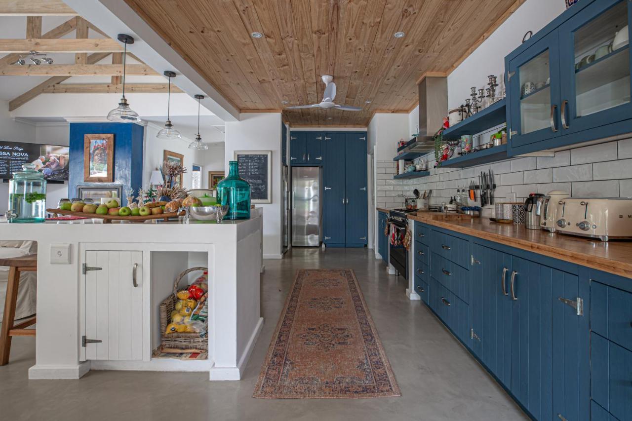 Long Story Guest House Plettenberg Bay Εξωτερικό φωτογραφία