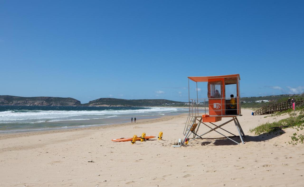 Long Story Guest House Plettenberg Bay Εξωτερικό φωτογραφία