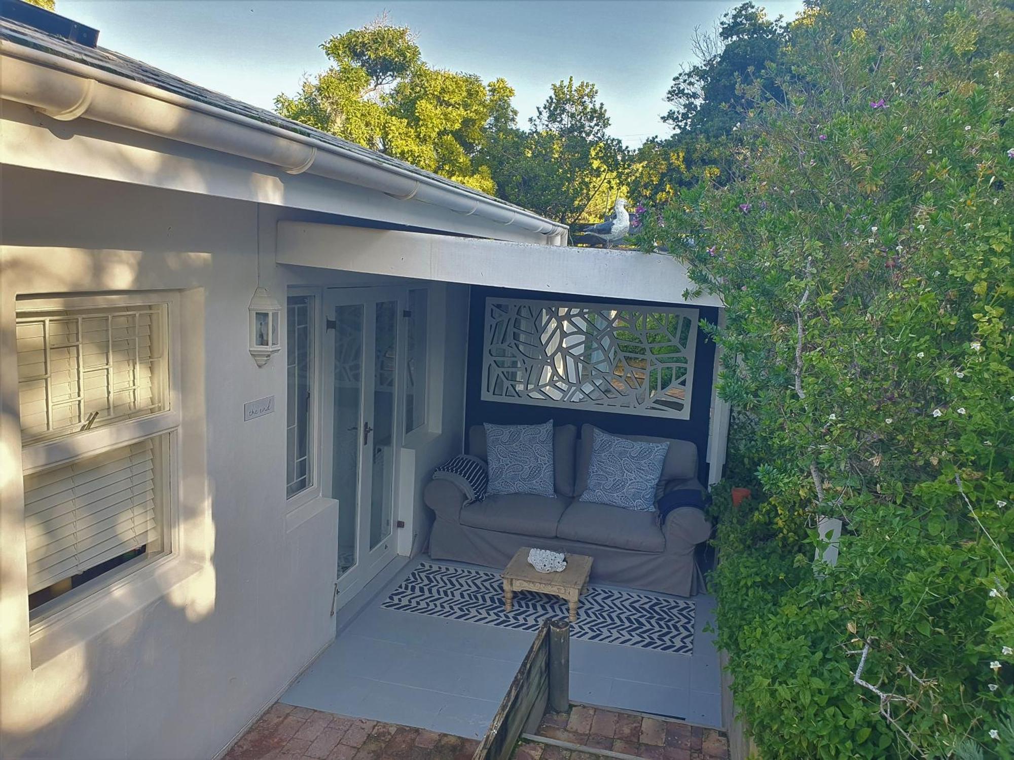 Long Story Guest House Plettenberg Bay Εξωτερικό φωτογραφία