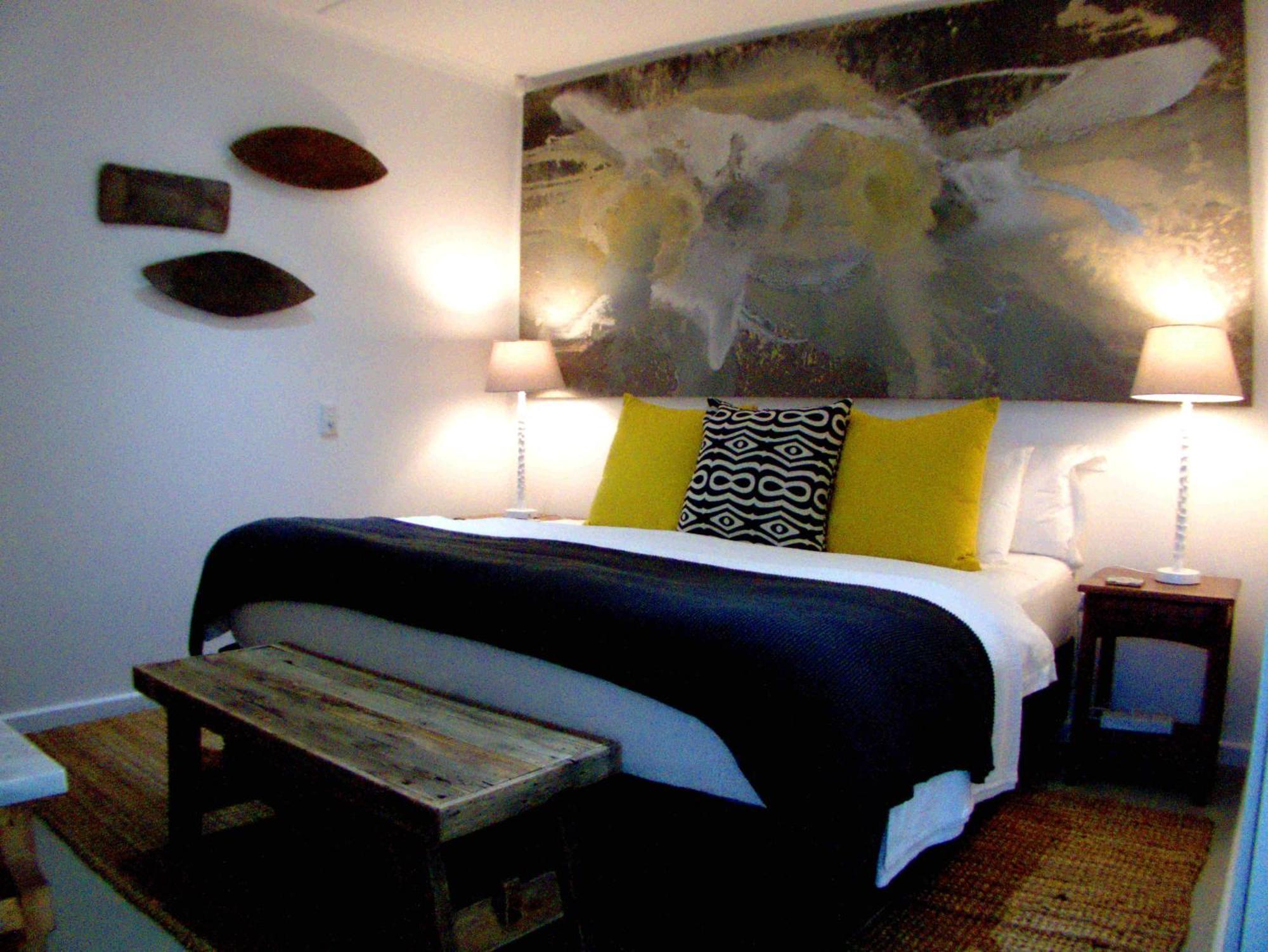 Long Story Guest House Plettenberg Bay Εξωτερικό φωτογραφία