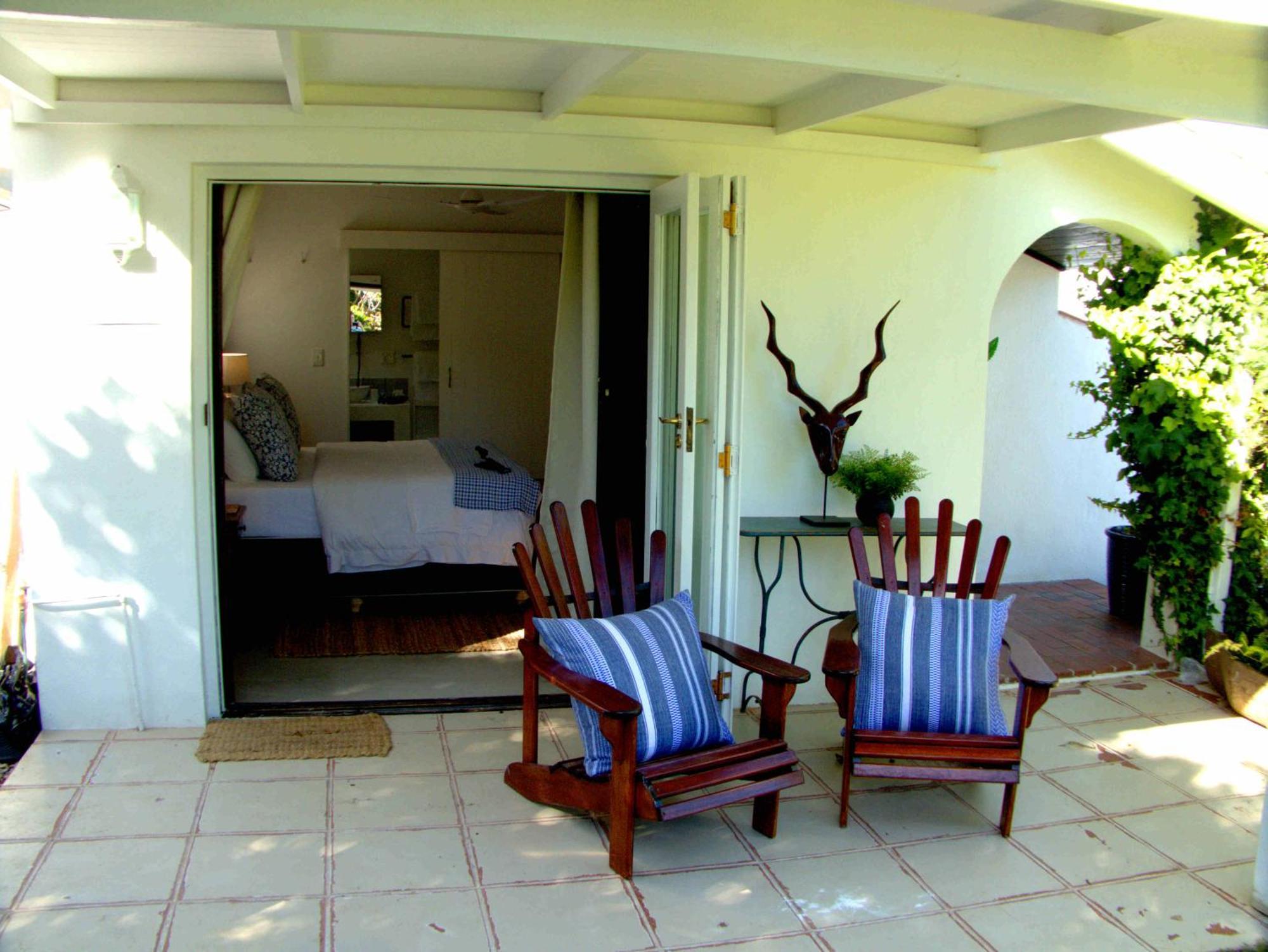 Long Story Guest House Plettenberg Bay Εξωτερικό φωτογραφία