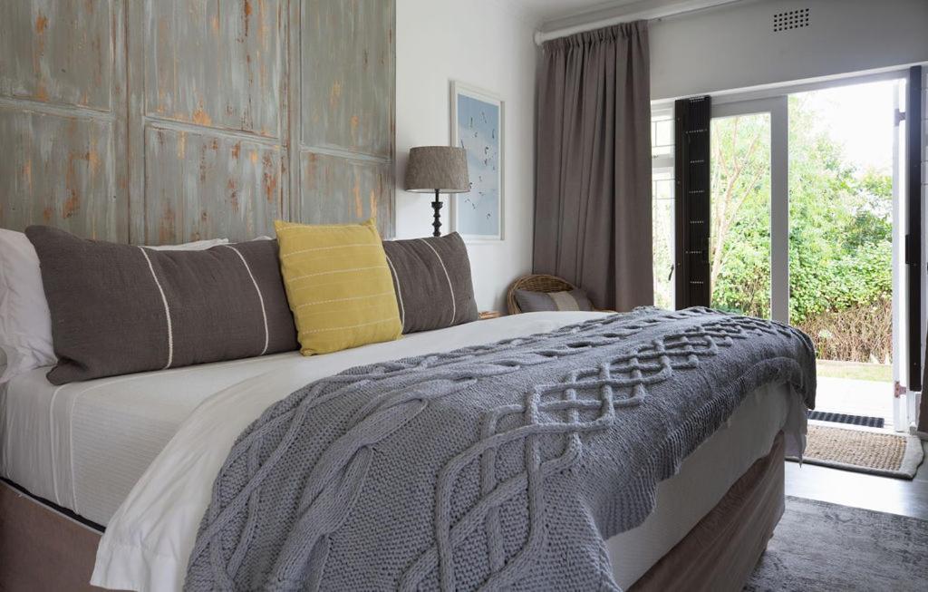 Long Story Guest House Plettenberg Bay Εξωτερικό φωτογραφία