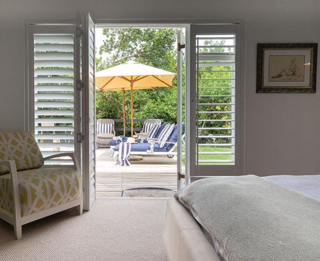 Long Story Guest House Plettenberg Bay Εξωτερικό φωτογραφία